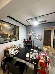 Blk 457 Dew Spring @ Yishun (Yishun), HDB 4 Rooms #619317581